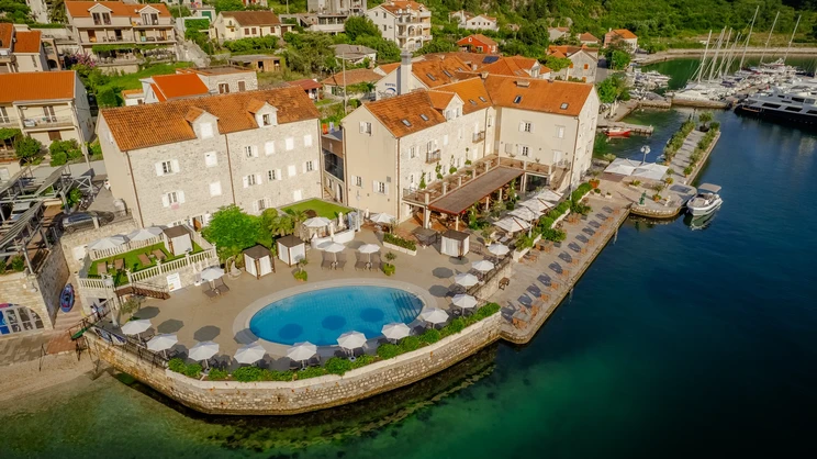 Hotel Splendido
